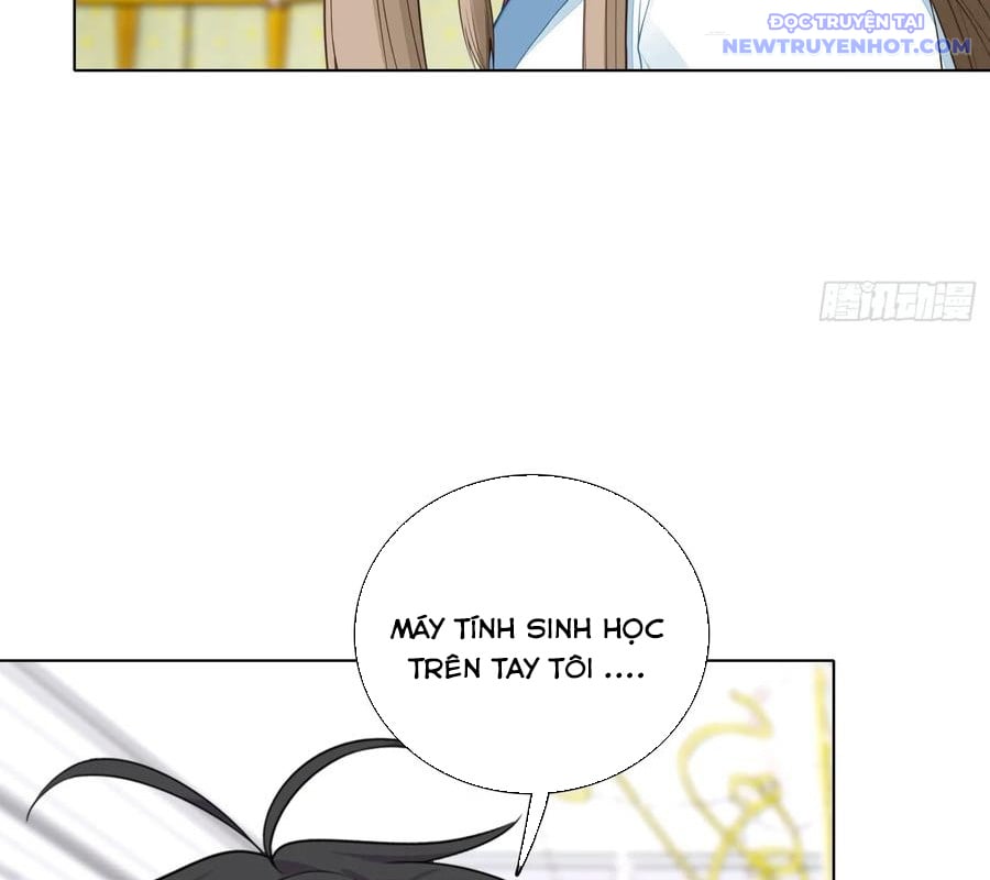 Không Tốc Tinh Ngân Chương 95 Ảnh 19