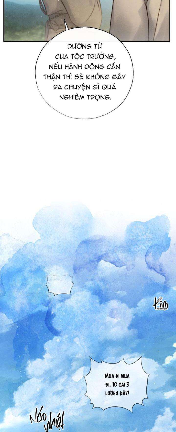 Thuốc Độc Chương 4 Ảnh 33