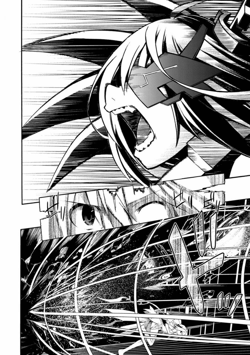 Clockwork Planet Chương 21 Ảnh 13