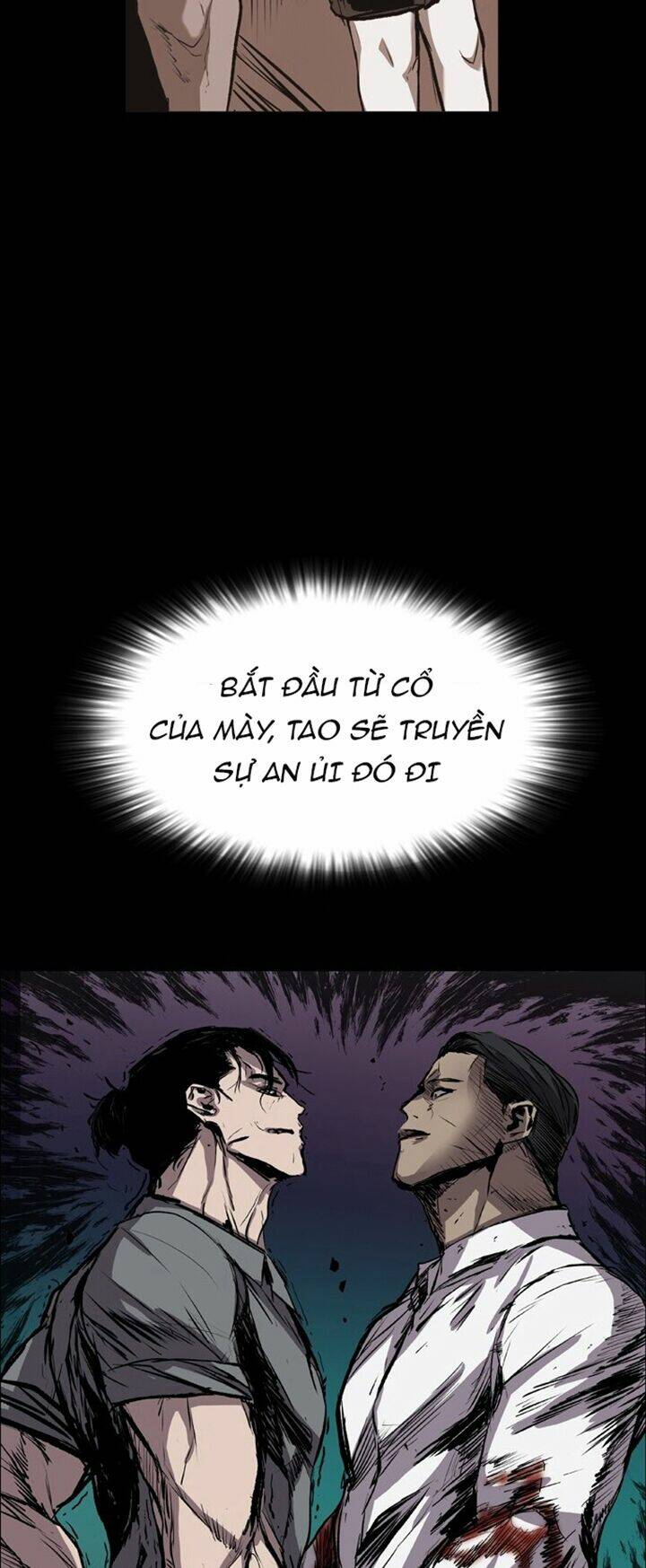 Báo Thù Chương 102 Ảnh 85