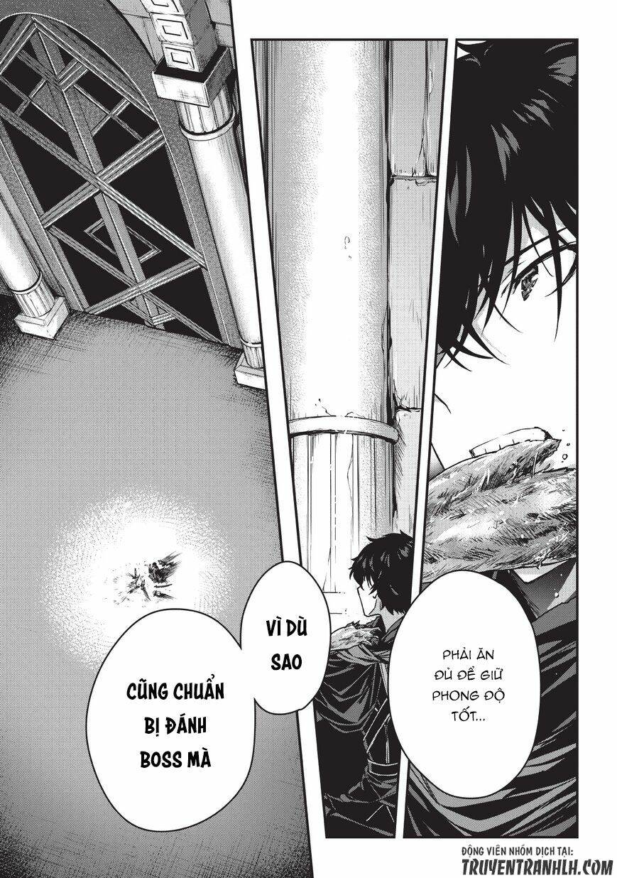 Assassin De Aru Ore No Sutetasu Ga Yuusha Yori Mo Akiraka Ni Tsuyoi Nodaga Chương 7 Ảnh 9