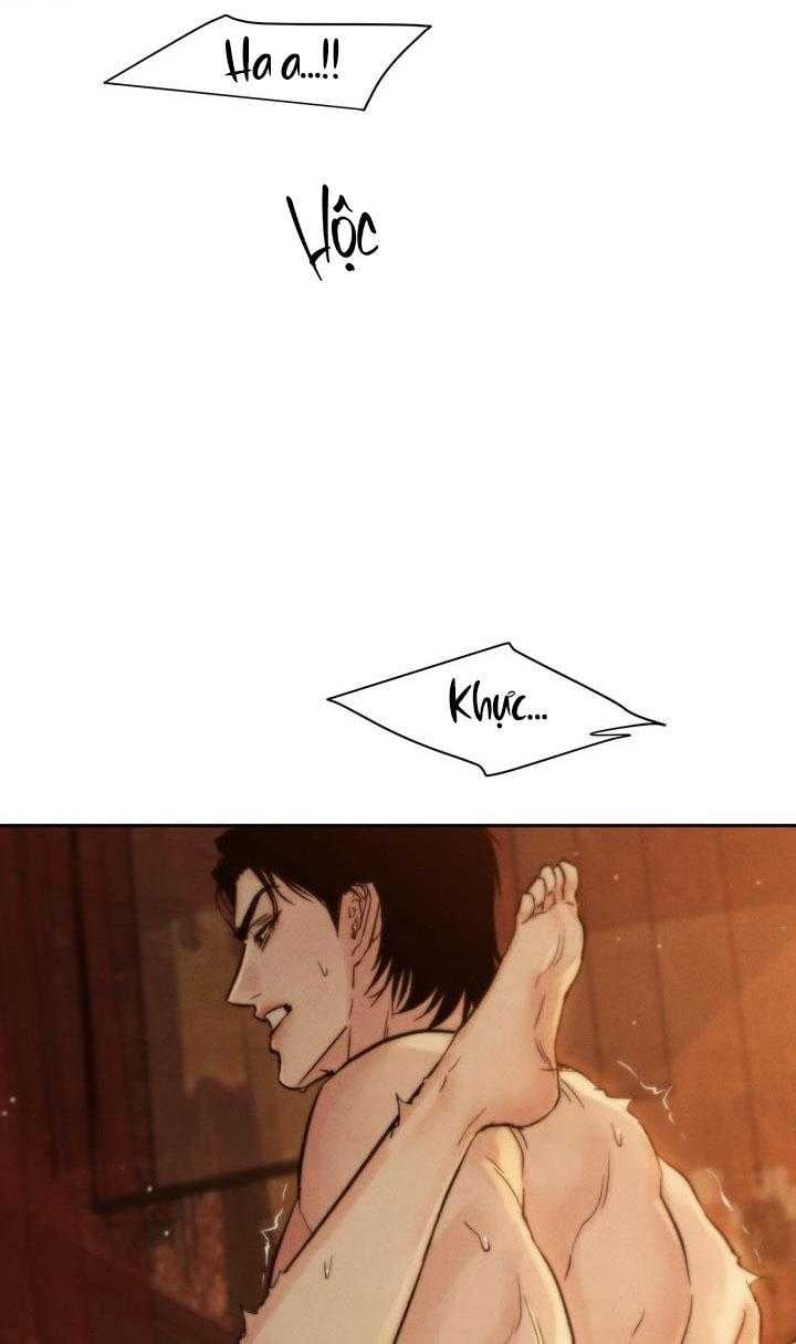 Thuốc Độc Chương 16 Ảnh 42