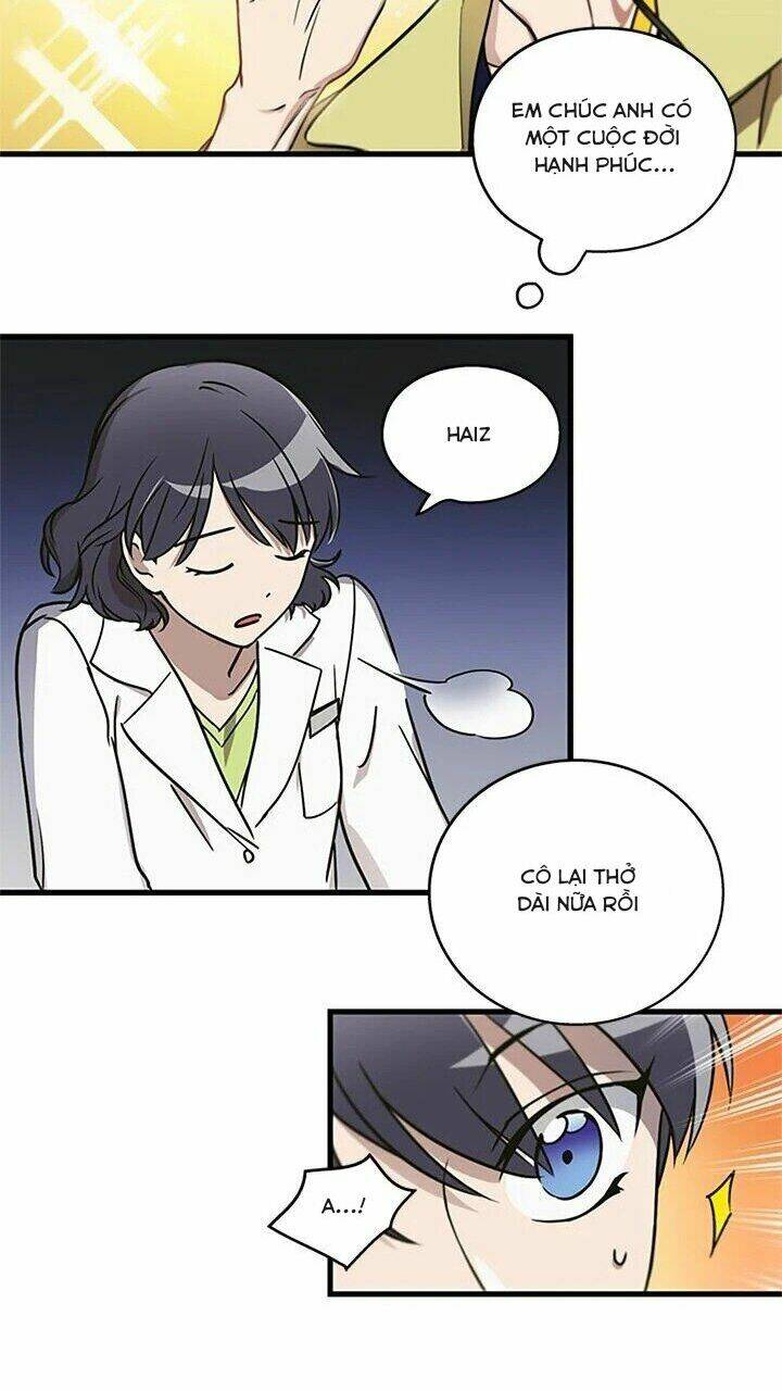 Kemono Giga Chương 1 Ảnh 24