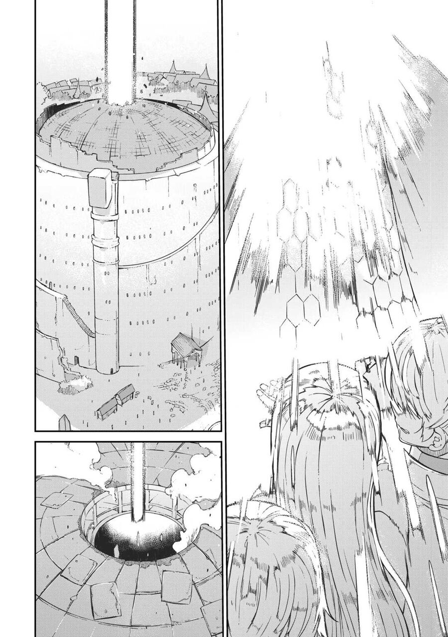 Sayonara Ryuusei, Konnichiwa Jinsei Chương 90 Ảnh 26