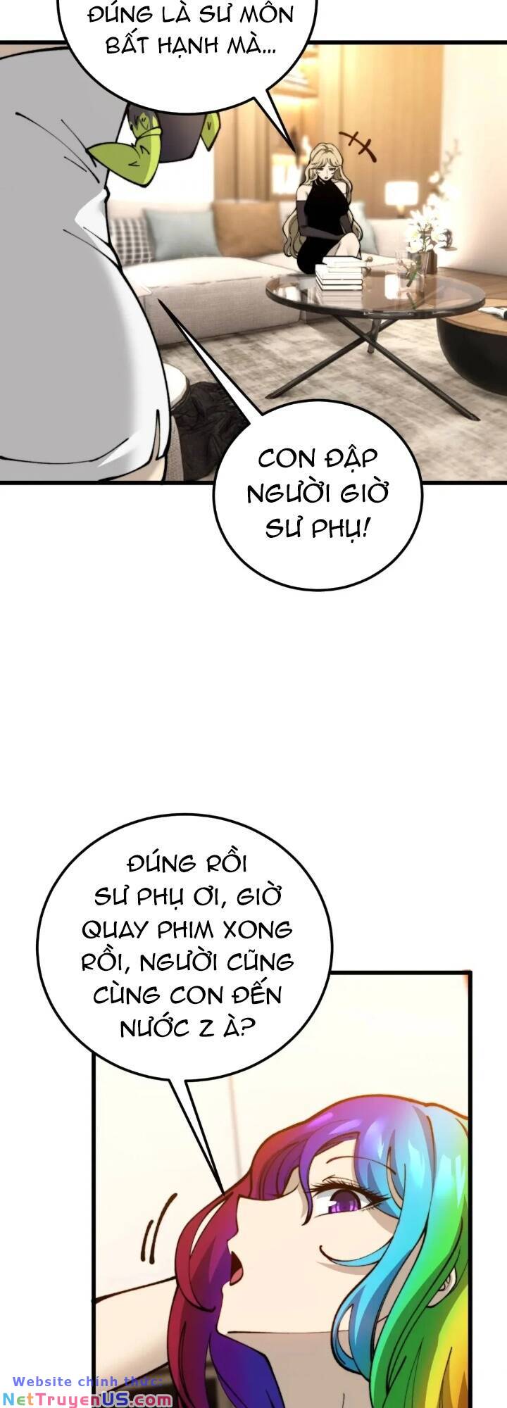 Độc Thủ Vu Y Chương 438 Ảnh 23