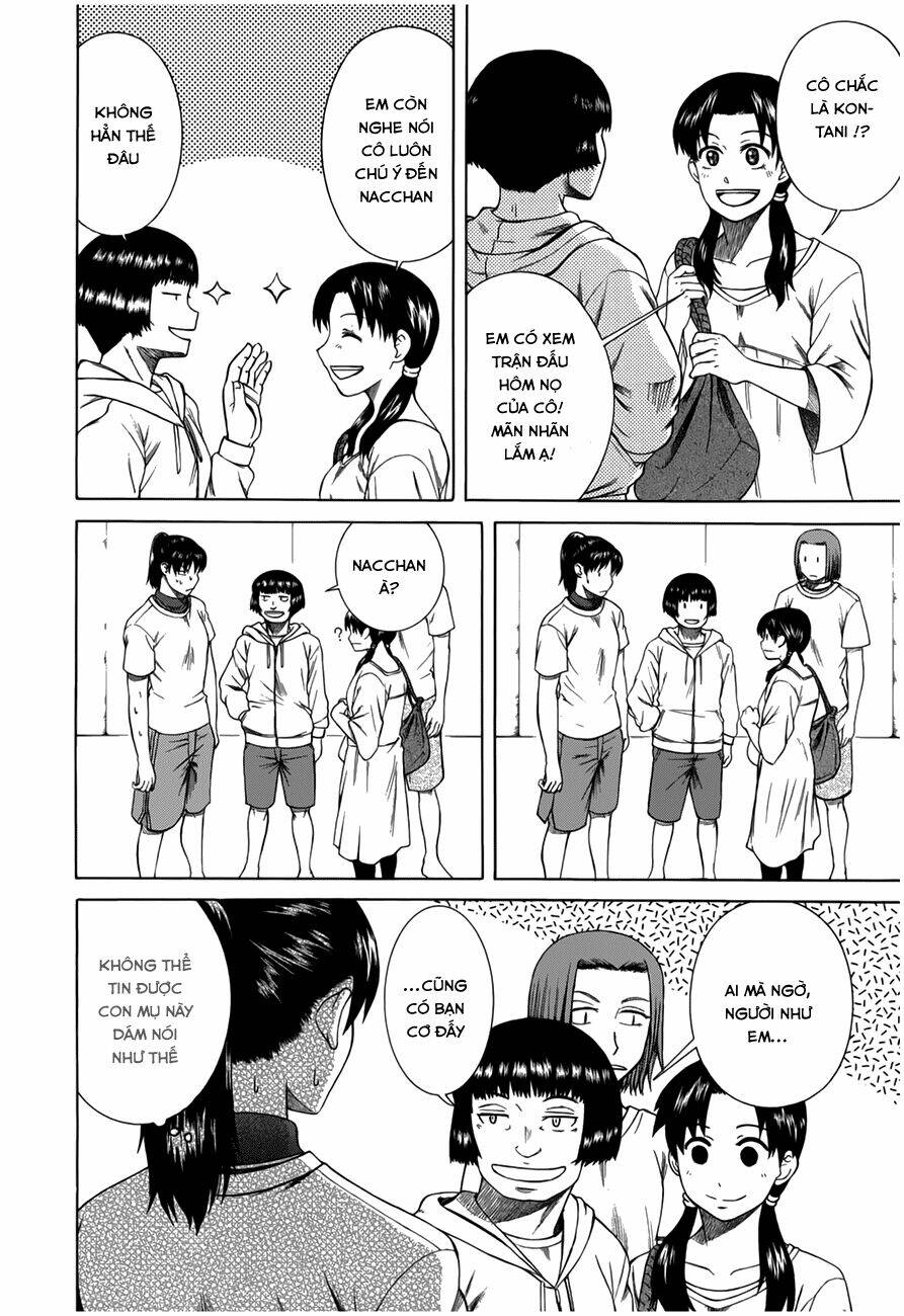 Teppu Chương 14 Ảnh 52