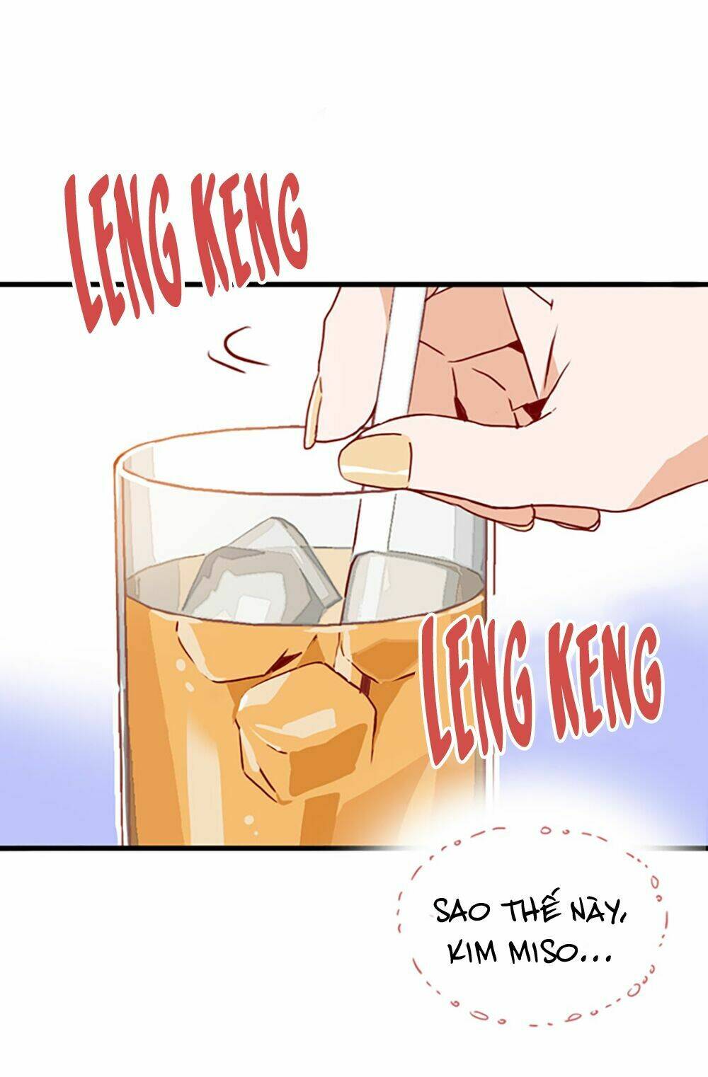 Thư Ký Kim Sao Thế Nhỉ? Chương 18 Ảnh 14