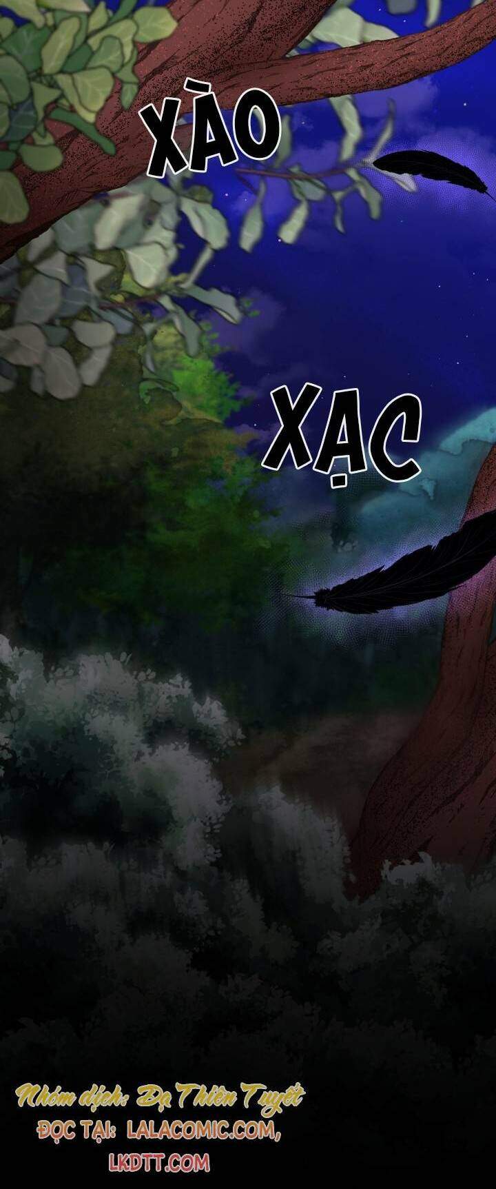 Công Chúa Xấu Xa Chương 34 Ảnh 67