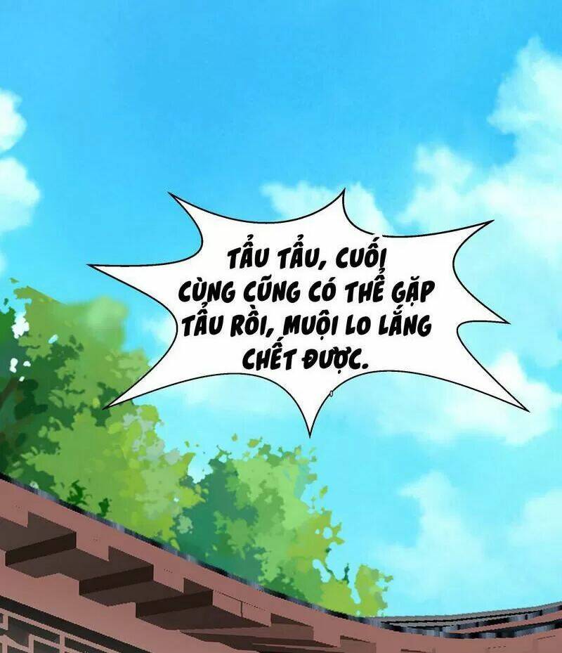 Tuyệt Thế Độc Phi Của Tà Vương Chương 125 Ảnh 47