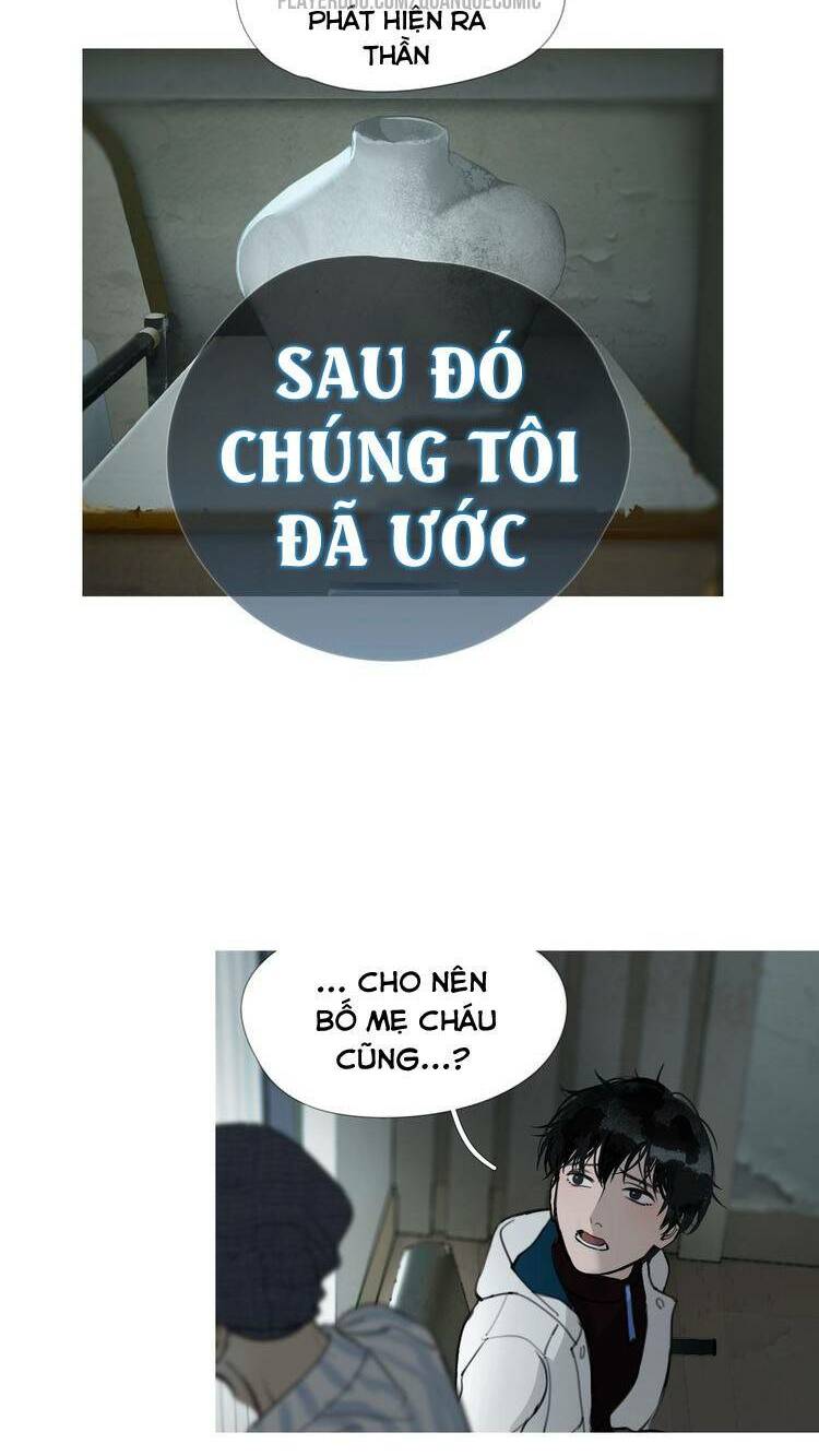 Thần Trạch Chương 4 Ảnh 13