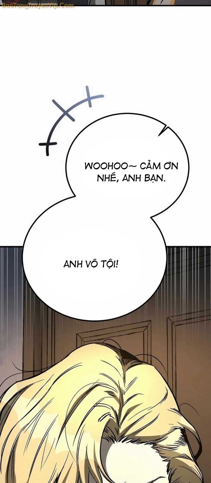 Kẻ Điên Và Đội Trưởng Cảnh Vệ Chương 22 Ảnh 41