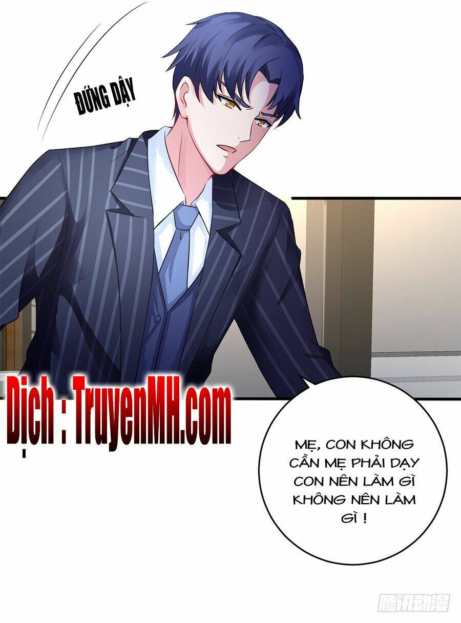 Gả Nhầm Tổng Tài Chương 10 Ảnh 5