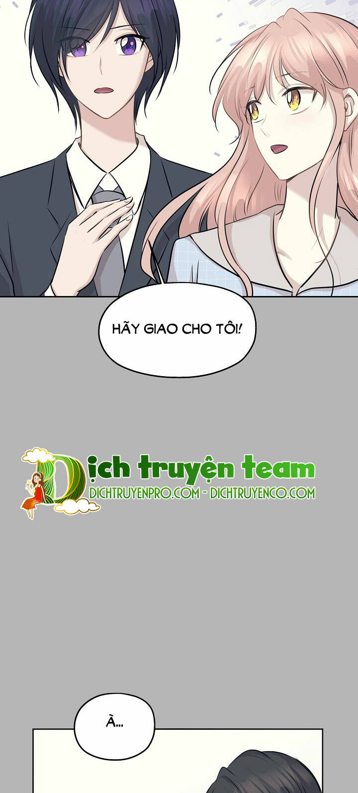Cuộc Sống Kỳ Thú Chương 80 Ảnh 19