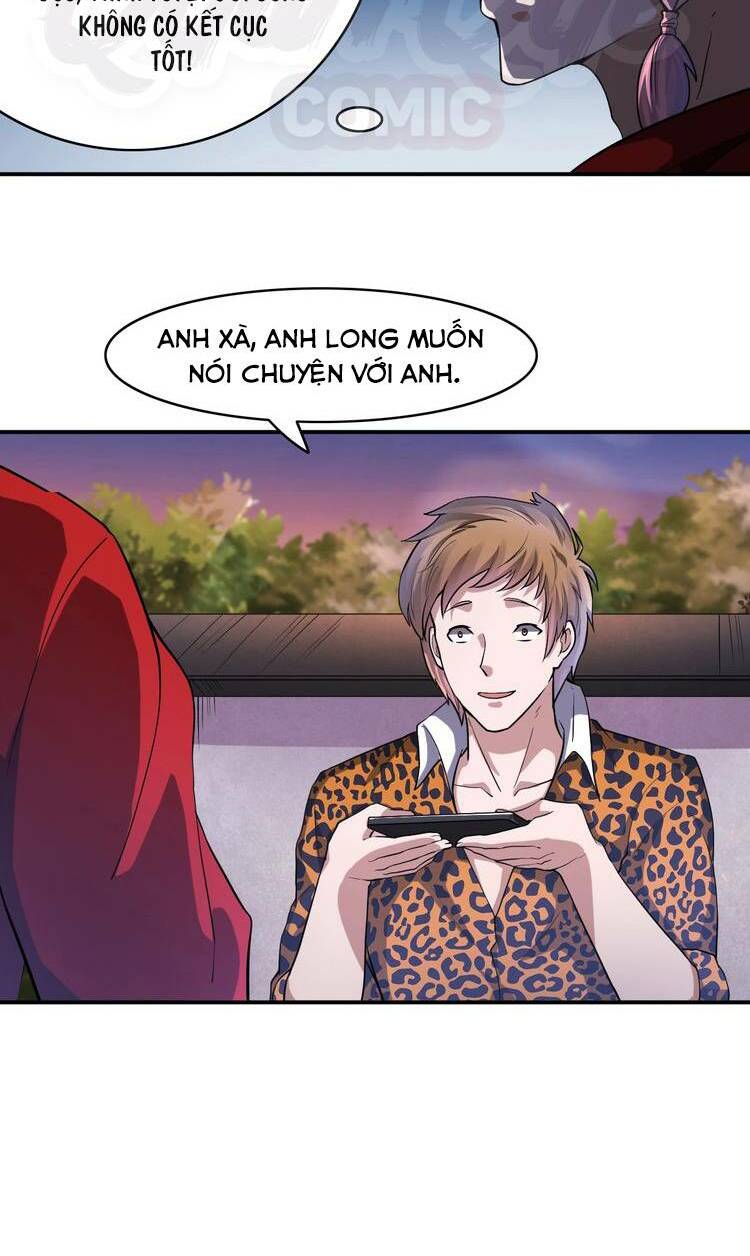 Diêm Vương Thay Thế Chương 25 Ảnh 11