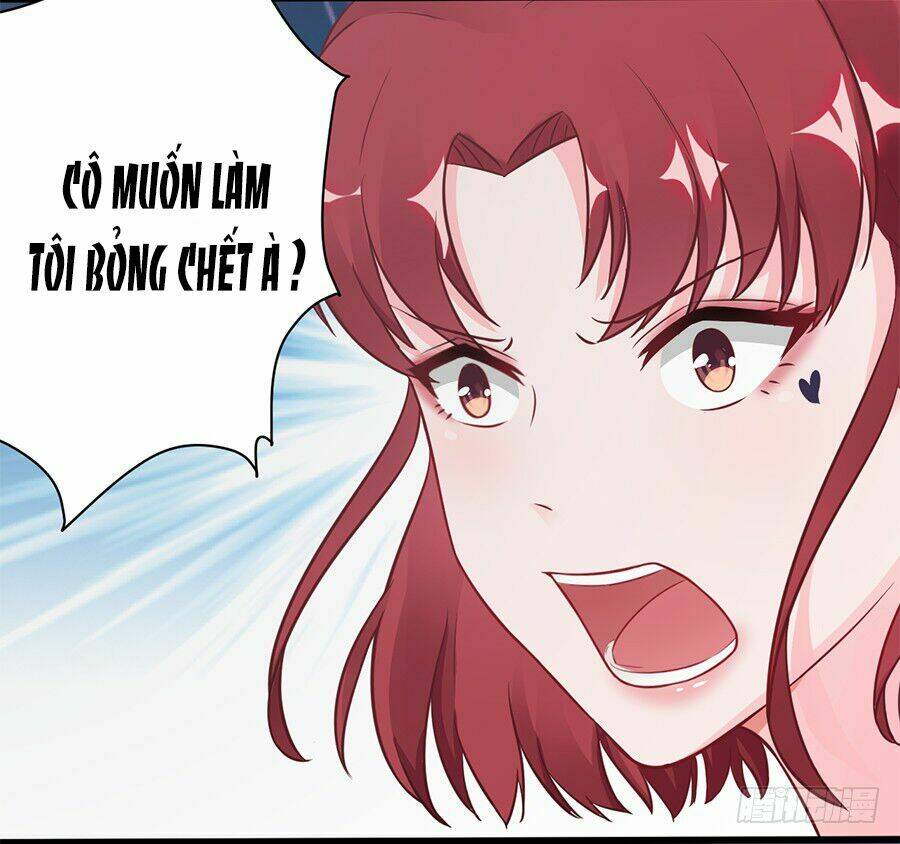 Gả Nhầm Tổng Tài Chương 8 Ảnh 15