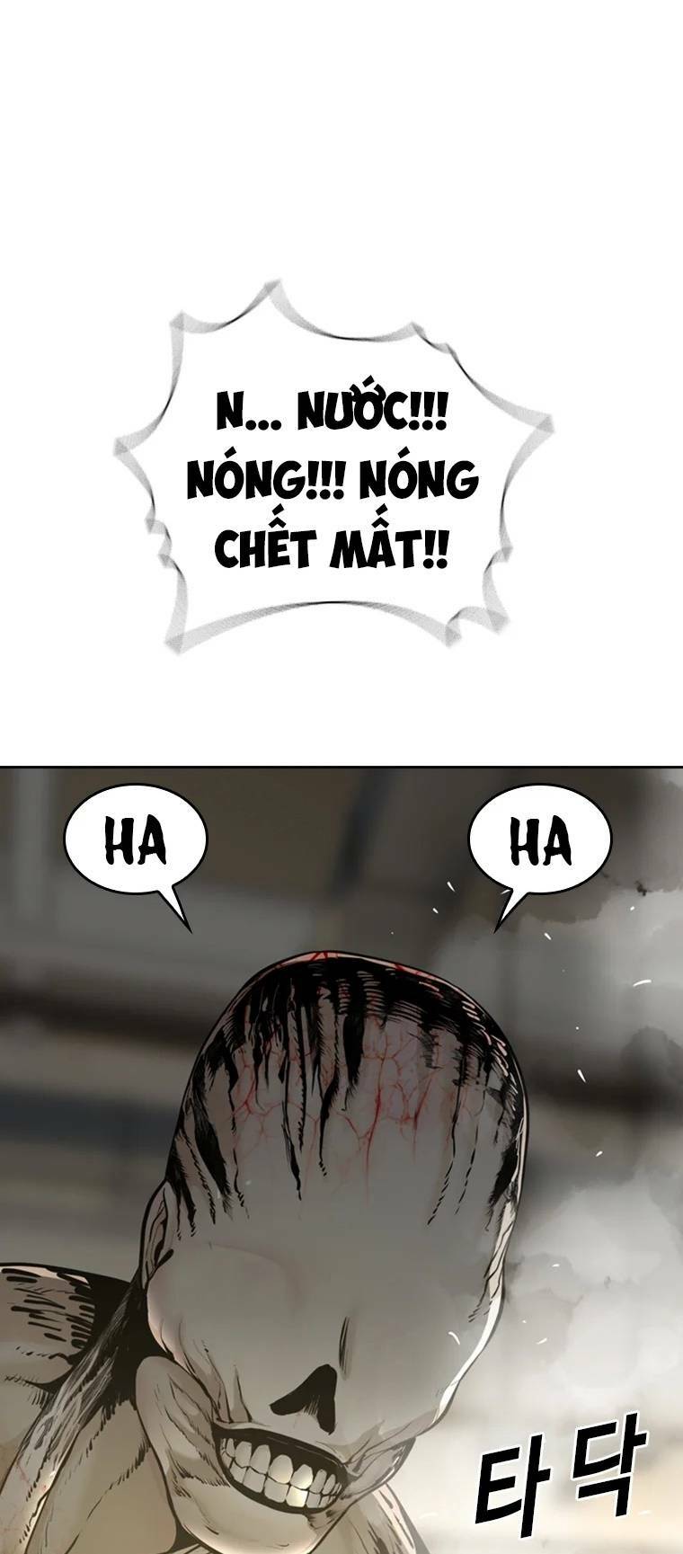 The Blob Chương 80 Ảnh 67