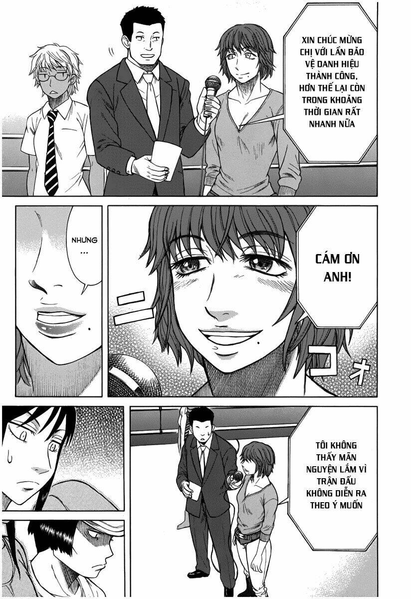 Teppu Chương 13 Ảnh 21