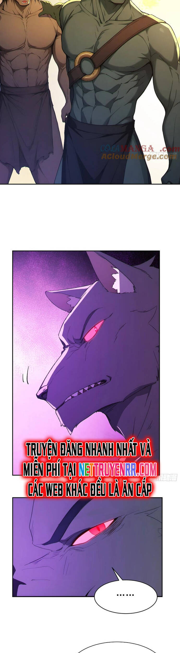 Ta Thật Sự Không Muốn Làm Thánh Tiên Chương 94 Ảnh 16