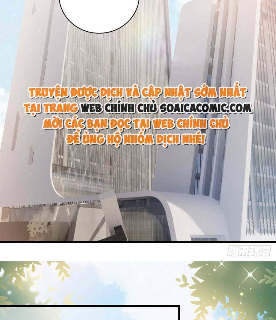 Kim Chủ Của Tôi Mới Năm Tuổi Chương 13 Ảnh 7