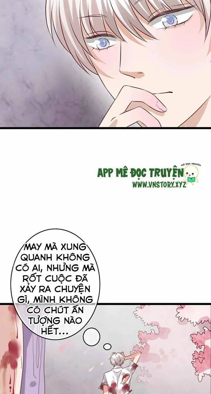 Sau Con Mưa Mùa Hạ Chương 77 Ảnh 24