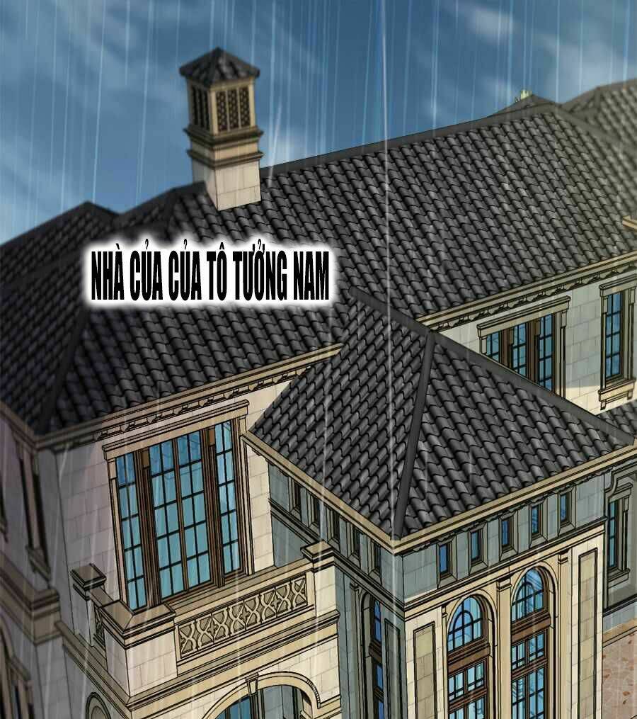 Gả Nhầm Tổng Tài Chương 19 Ảnh 11