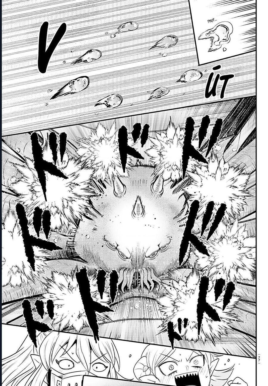 Mairimashita! Iruma-Kun Chương 391 Ảnh 17
