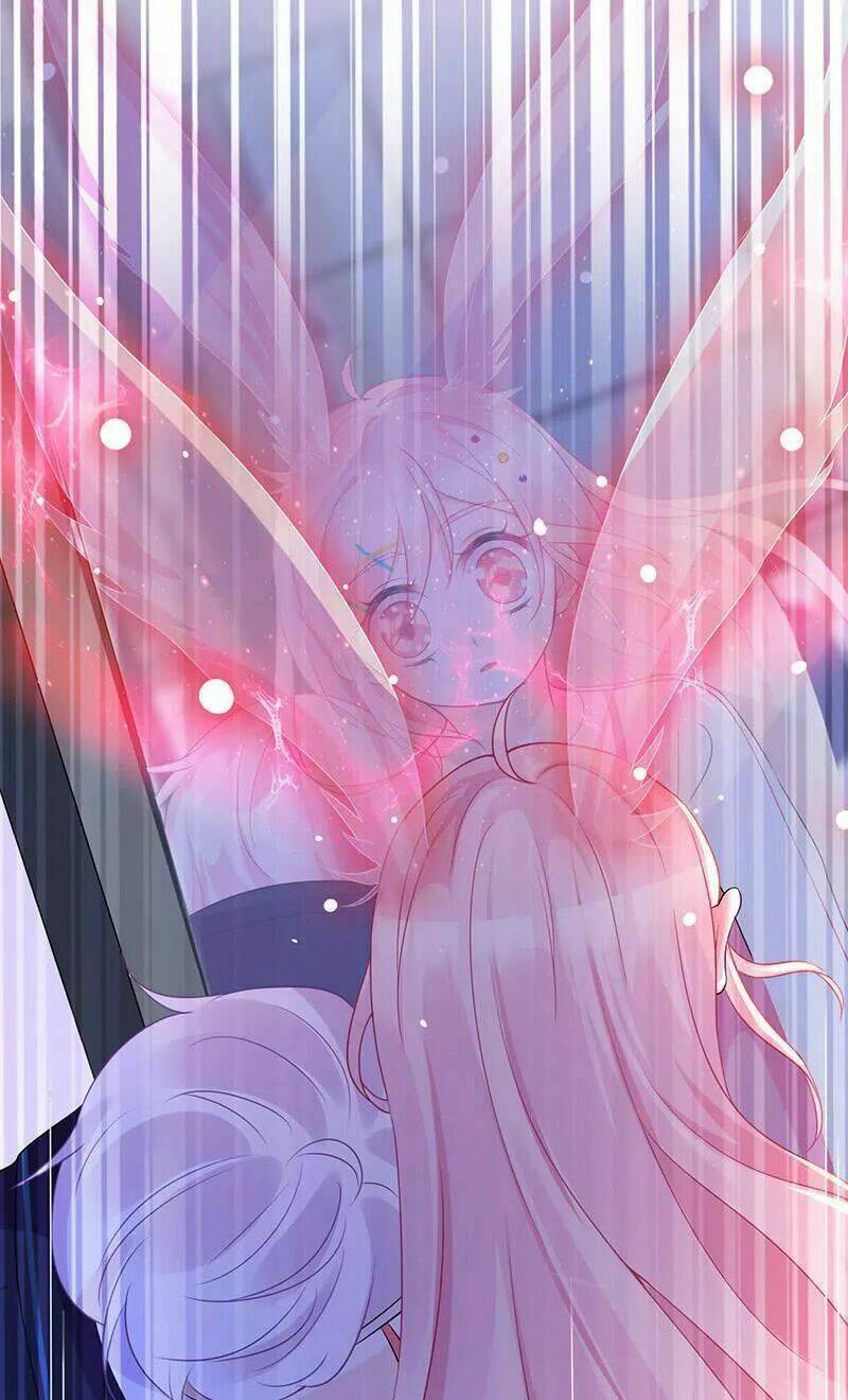 Vương Bài Thiên Sư Và Tiểu Manh Yêu Chương 50 Ảnh 53