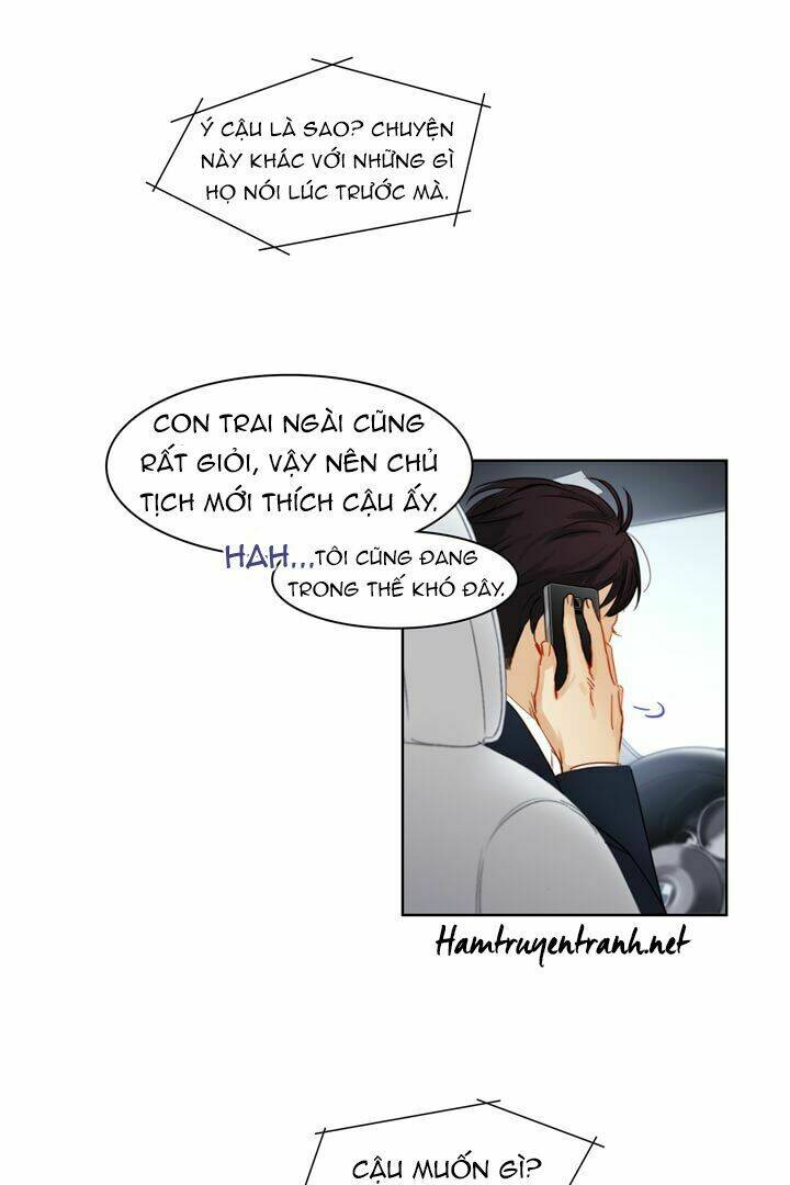 Thực Tập Sinh Chương 10 Ảnh 8