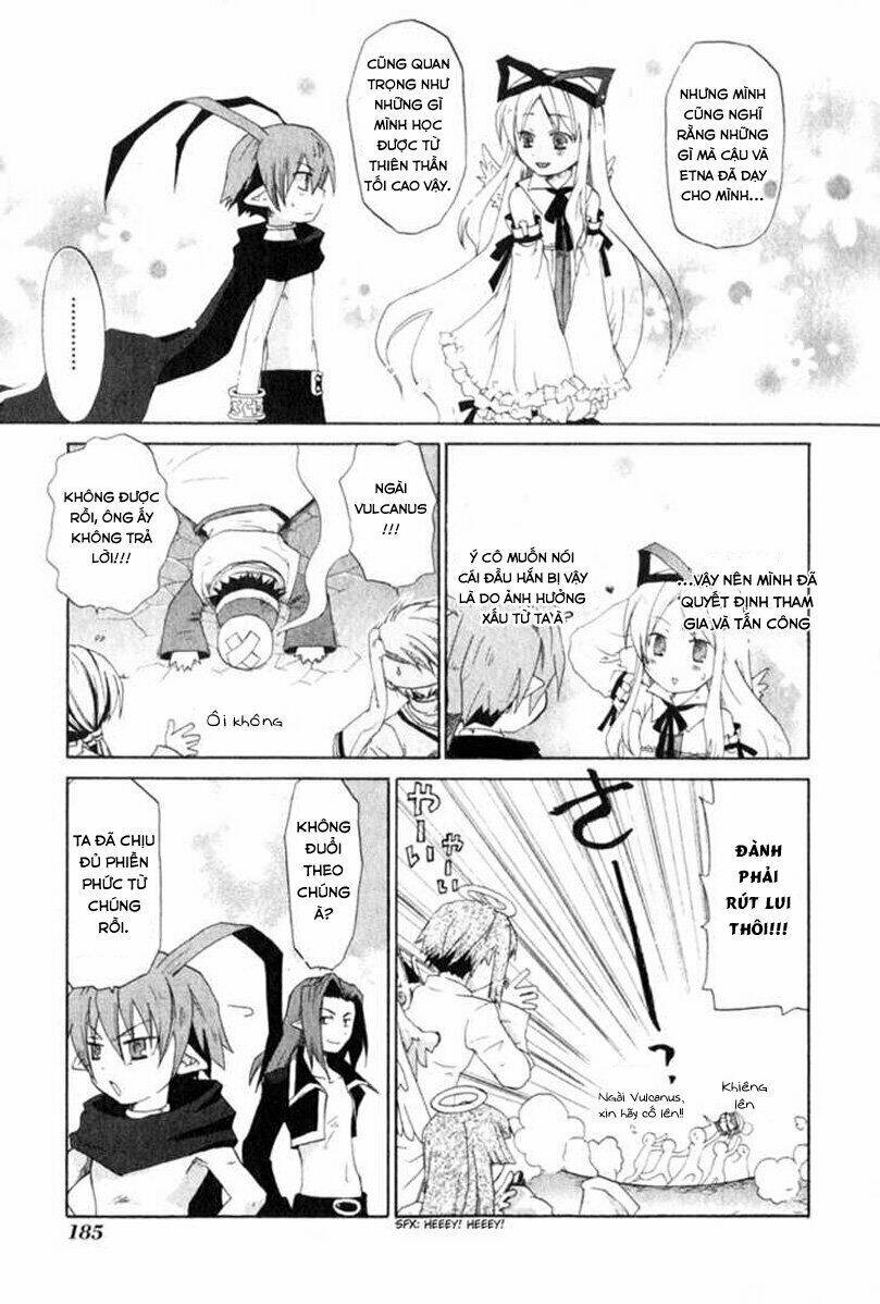Makai Senki Disgaea Chương 9 Ảnh 19