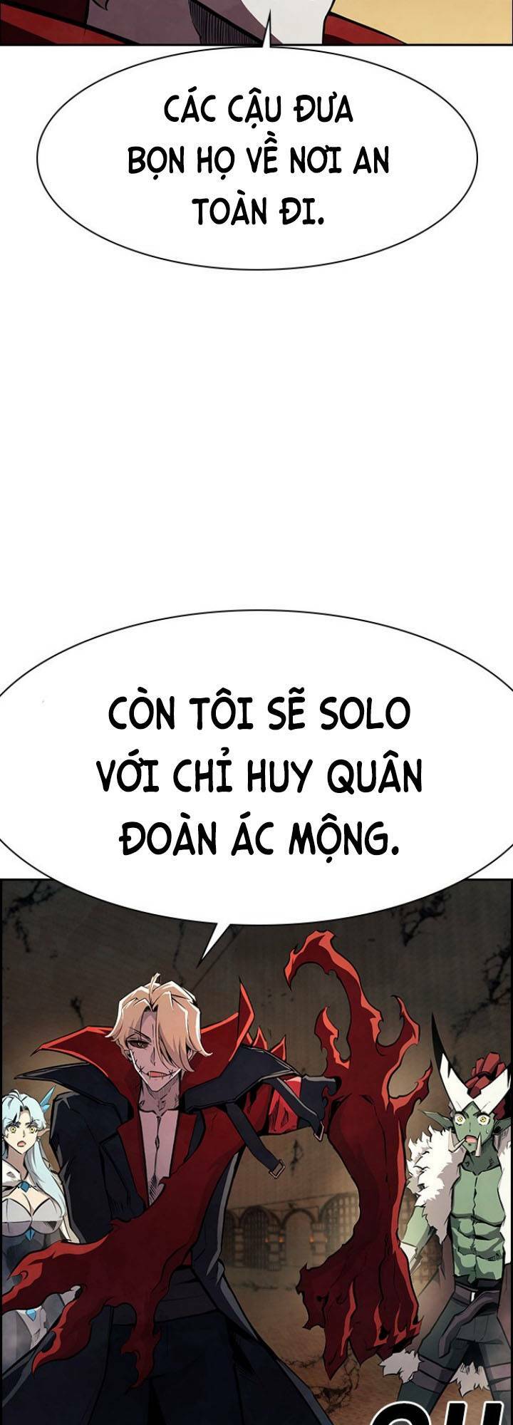 Đội Đốt Kích Noryangjin Chương 25 Ảnh 52