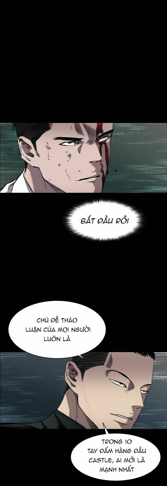 Báo Thù Chương 99 Ảnh 42