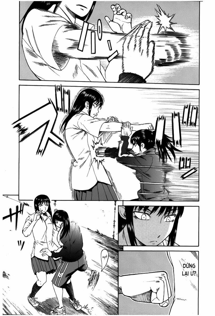 Teppu Chương 11 Ảnh 33