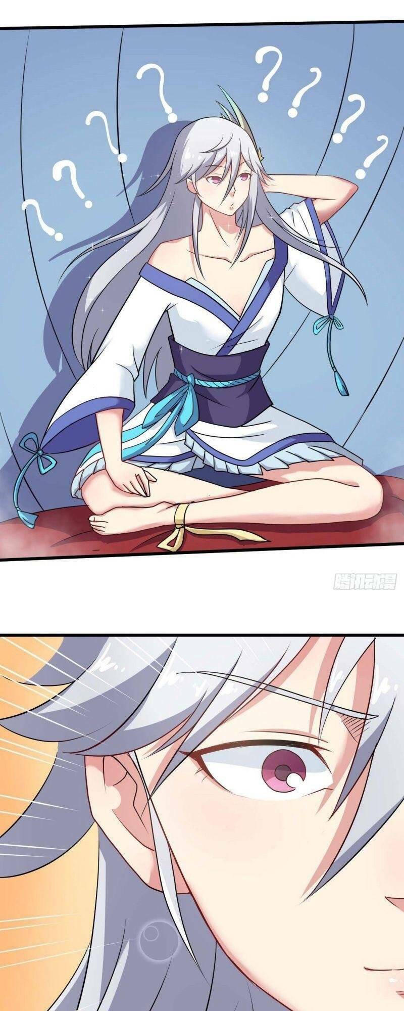 Tổ Thượng Có Tiền Chương 97 Ảnh 12