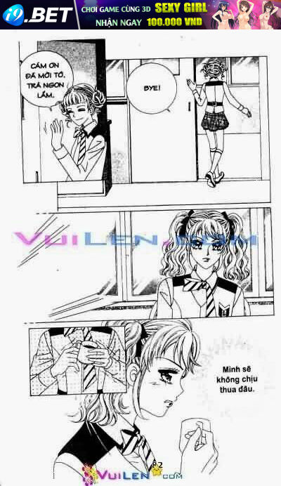 Đến Với Anh Chương 3 Ảnh 84
