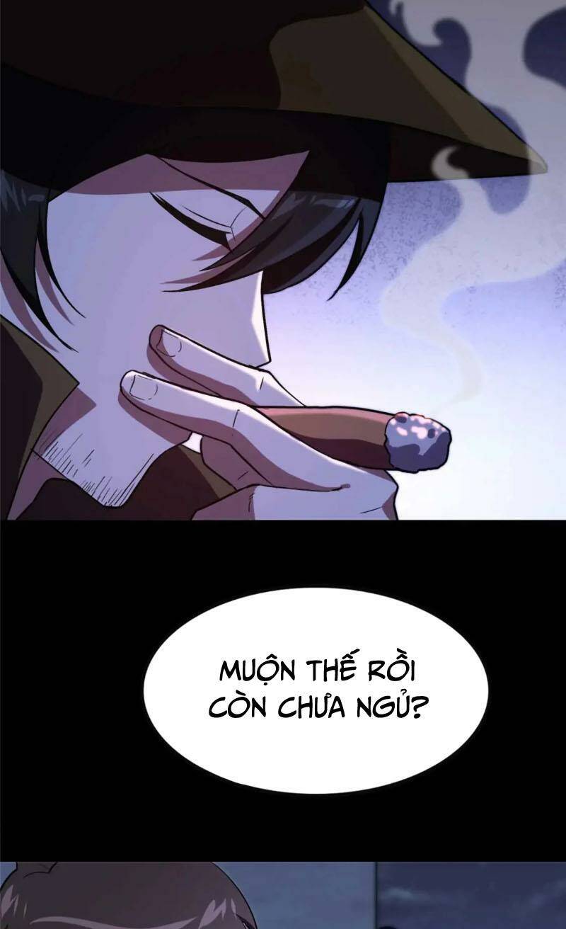 Bạn Gái Zombie Của Tôi Chương 406 Ảnh 24