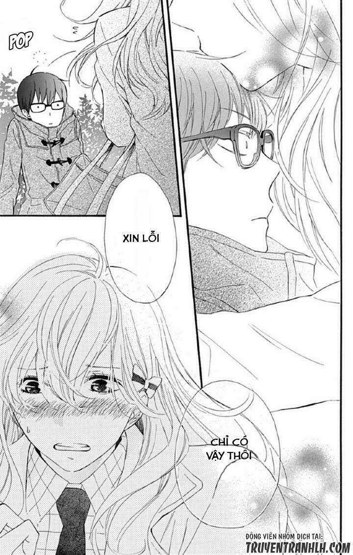 Haru X Kiyo Chương 10 Ảnh 40