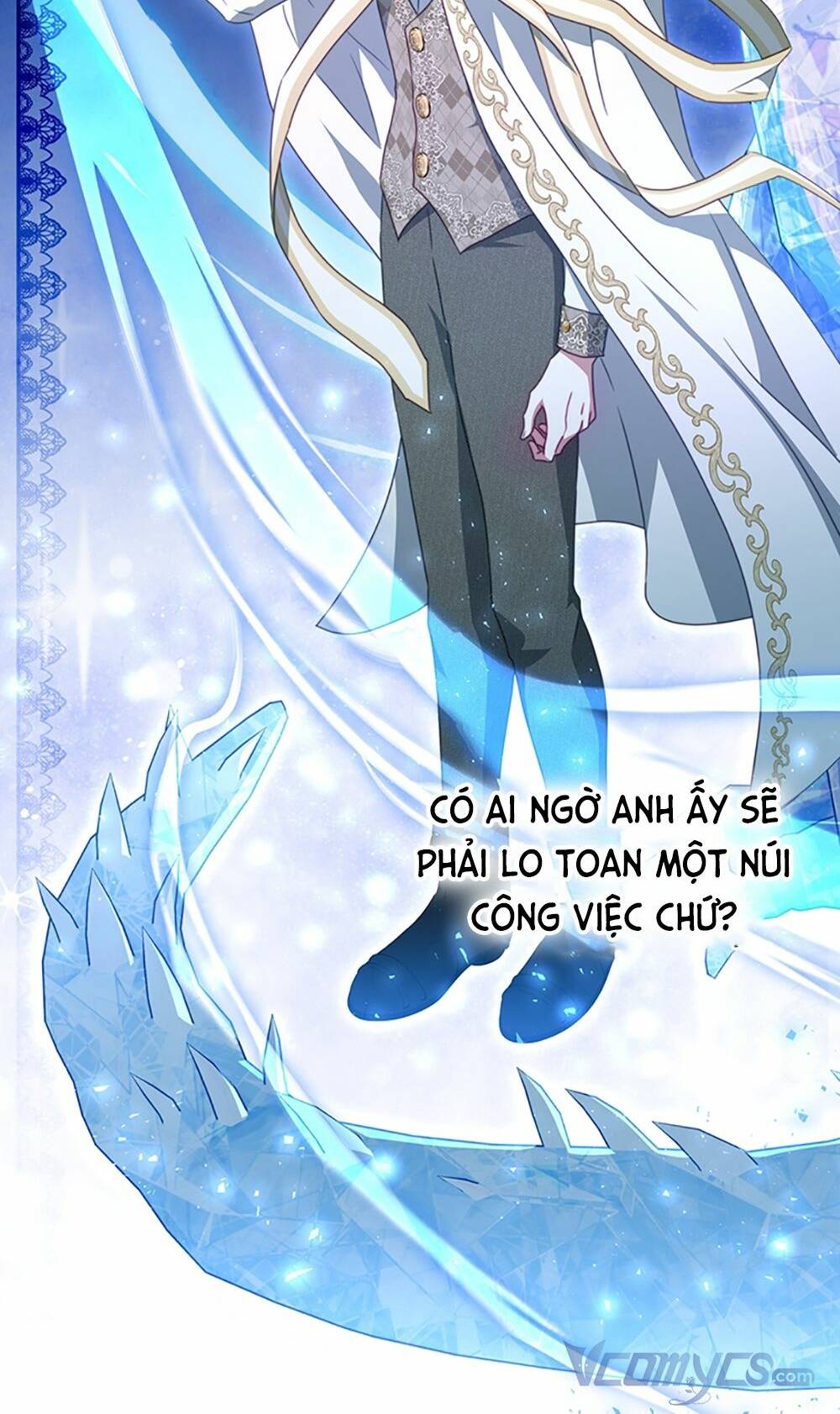 Trở Thành Tình Địch Của Các Nam Chính Chương 93 Ảnh 24