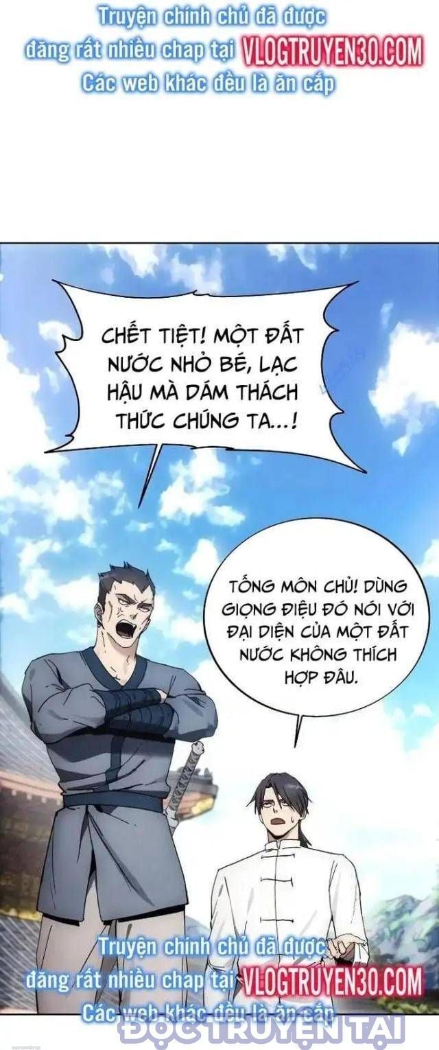 Tao Là Ác Nhân Chương 154 Ảnh 34