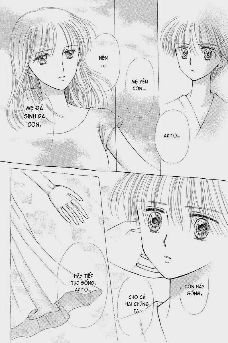 Kodomo No Omocha Chương 37 Ảnh 30