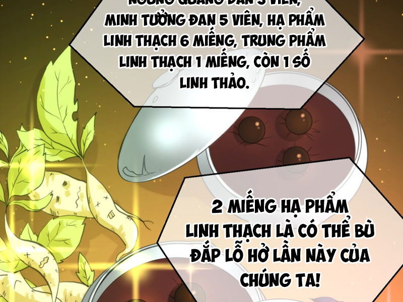 Xuyên Không Tới Thế Giới Tu Chân Nhưng Ta Vẫn Có Mạng Internet Chương 8 Ảnh 70
