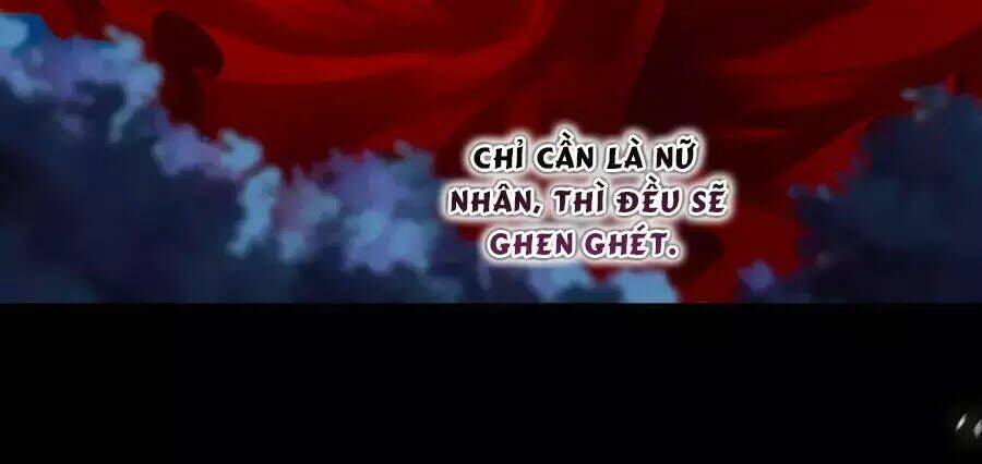 Xuyên Việt Vương Phi Yếu Thăng Cấp Chương 131 Ảnh 12