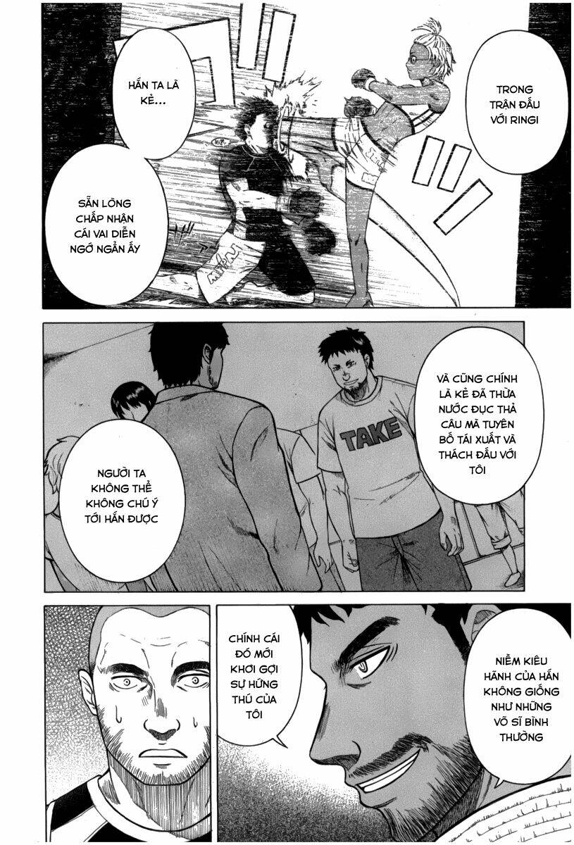 Teppu Chương 11 Ảnh 20