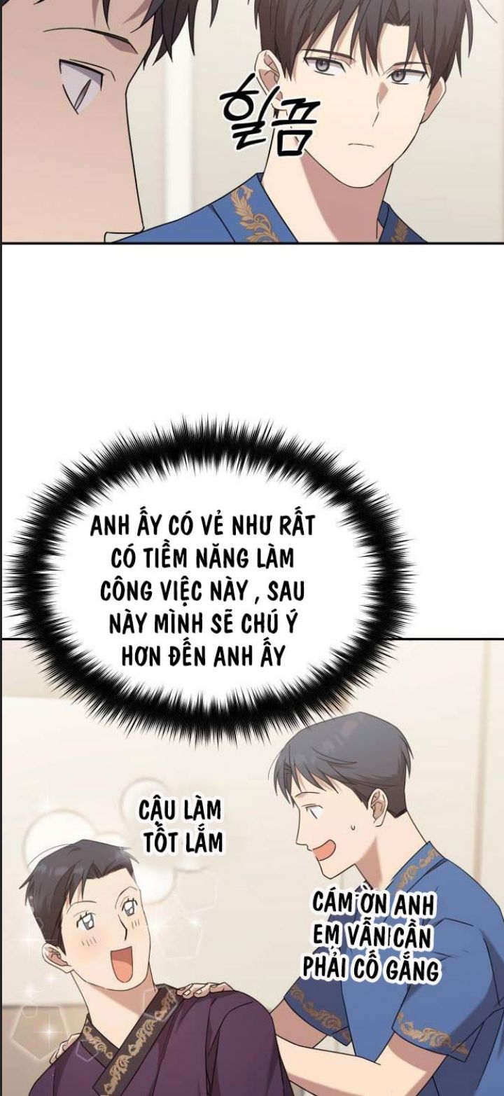 Thiên Quỷ Huyệt Đạo Chương 15 Ảnh 28