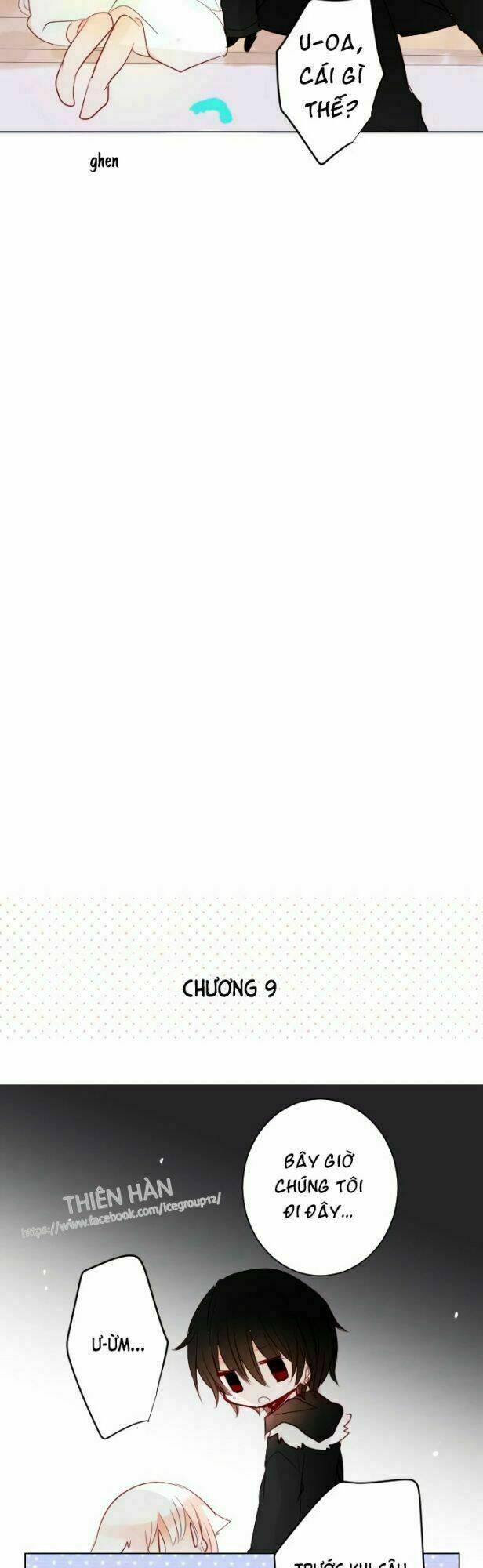 Rodiura Kurashi Chương 15.2 Ảnh 35