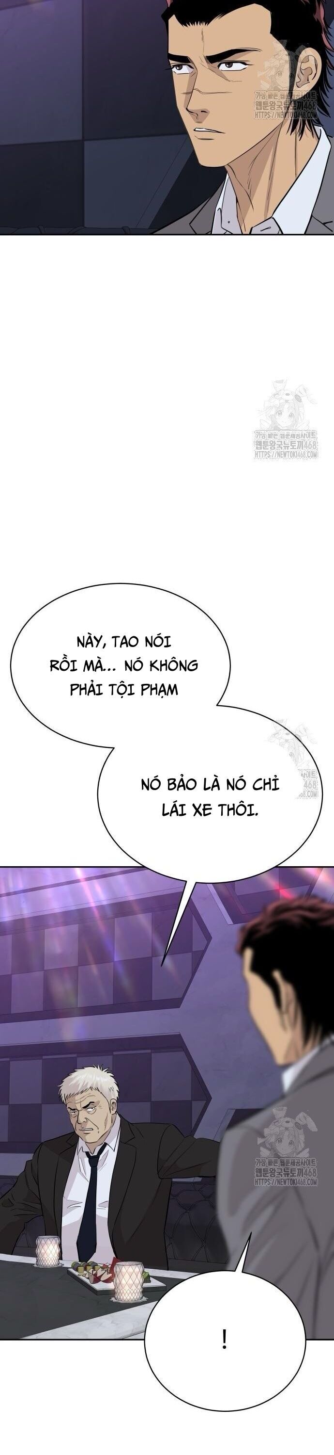 Cháu Trai Thiên Tài Của Vua Cho Vay Nặng Lãi Chương 49 Ảnh 13