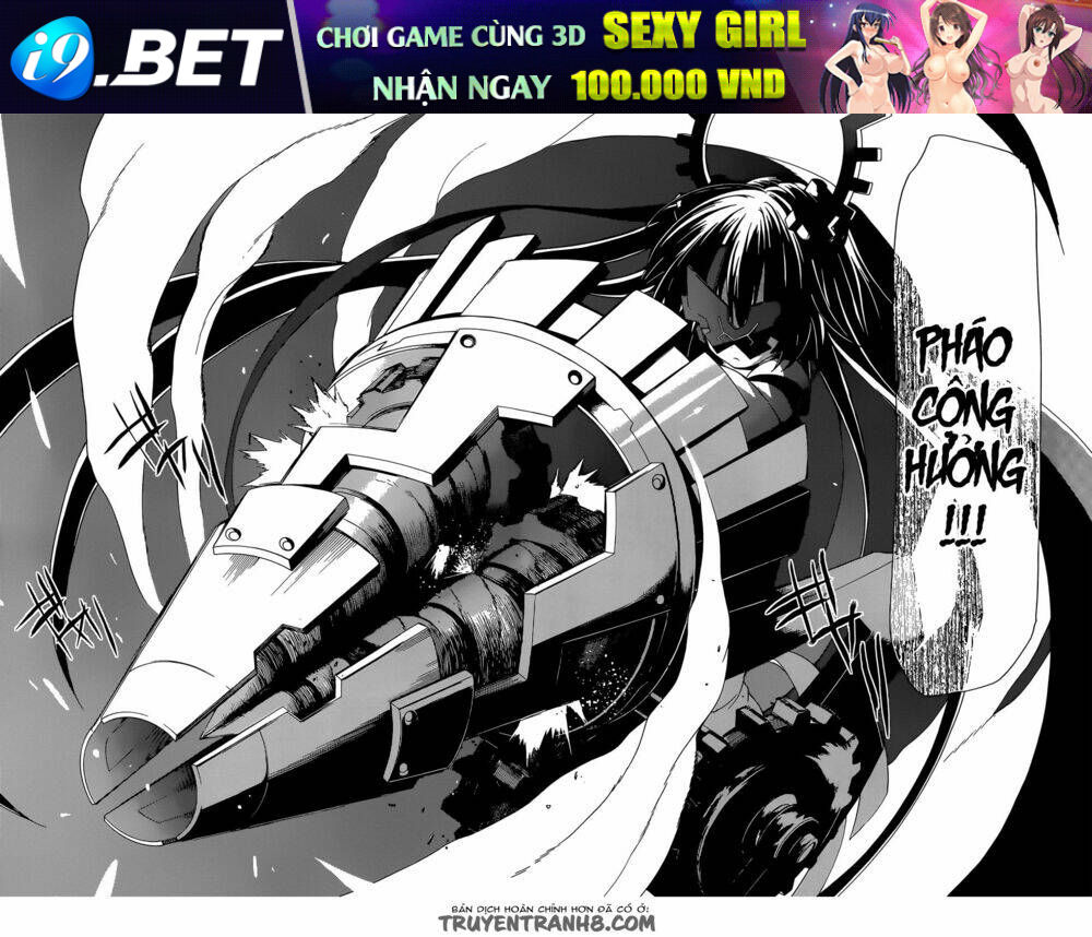 Clockwork Planet Chương 16 Ảnh 26