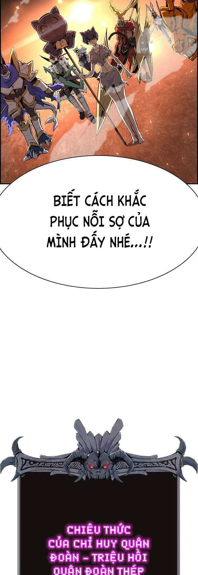 Đội Đốt Kích Noryangjin Chương 26 Ảnh 96