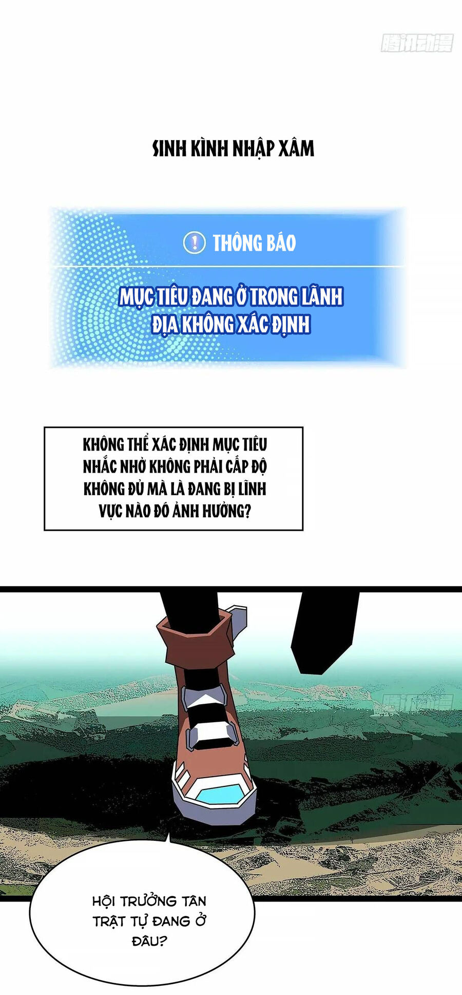 Bắt Đầu Vùng Dậy Từ Việc Chơi Game Nghiêm Túc Chương 159 Ảnh 18