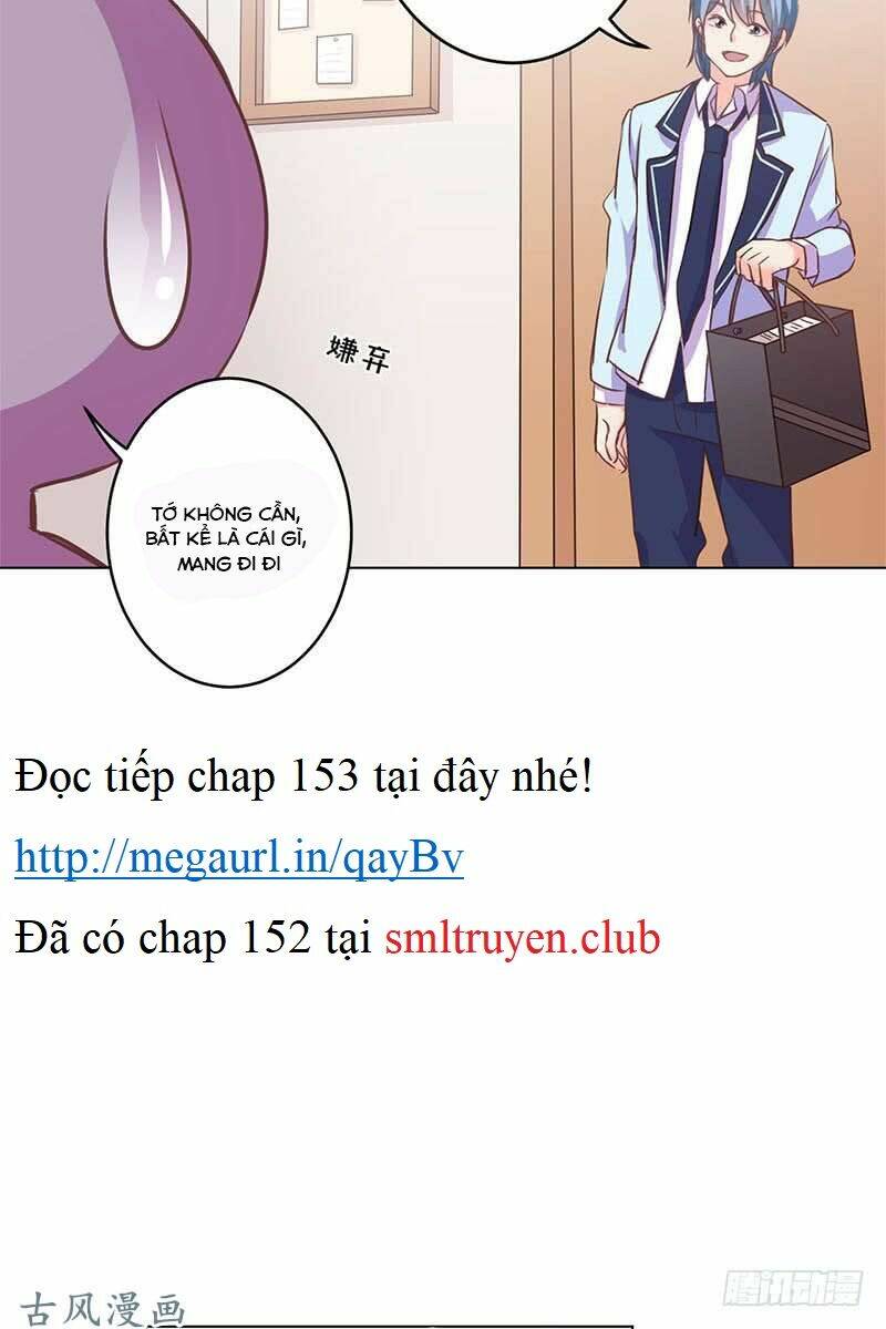 Trọng Sinh Chi Hao Môn Cường Thế Quy Lai Chương 151 Ảnh 20