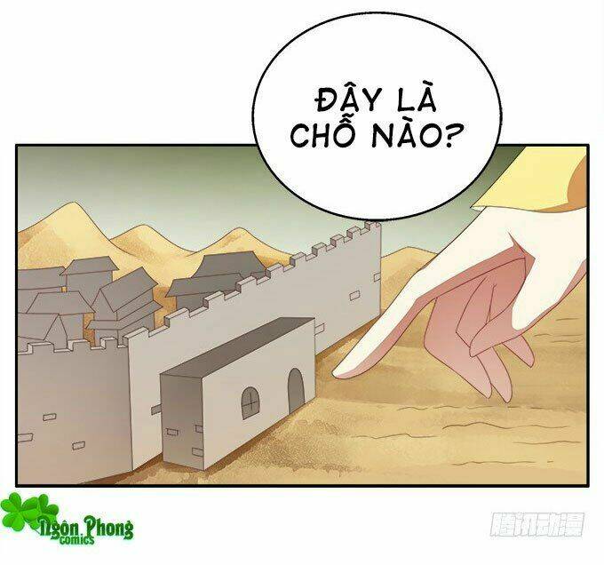 Thịnh Thế An Nhiên Chương 45 Ảnh 5